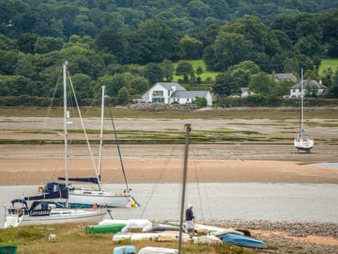 Shore Cottage, Red Wharf Bay, Pentraeth