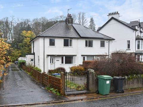 Exterior | Tynedale, Keswick