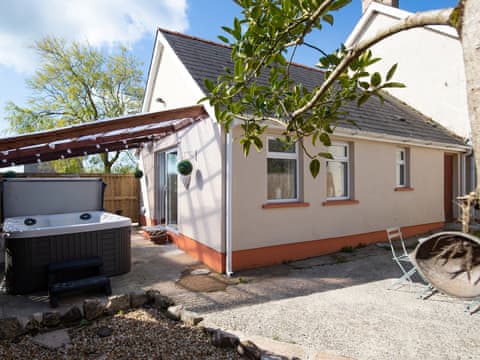 The Cwtch, Llanteg, Narberth