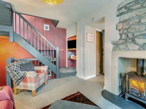Living room | Castlebergh Cottage, Settle