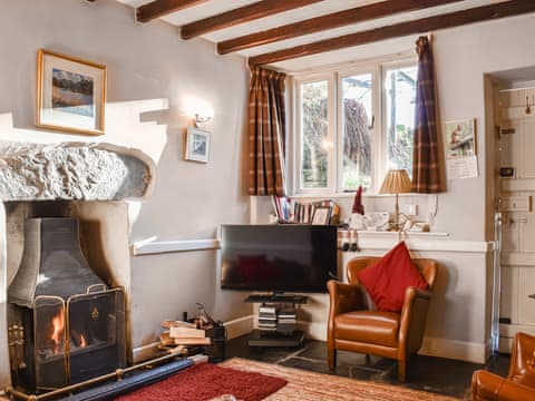 Living room | Tarn Cottage, Grasmere