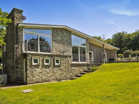 The Burgage, Nolton Haven, Pembrokeshire coast