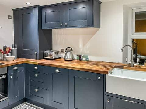 Kitchen | Belle Vue, Bentham, near Ingleton