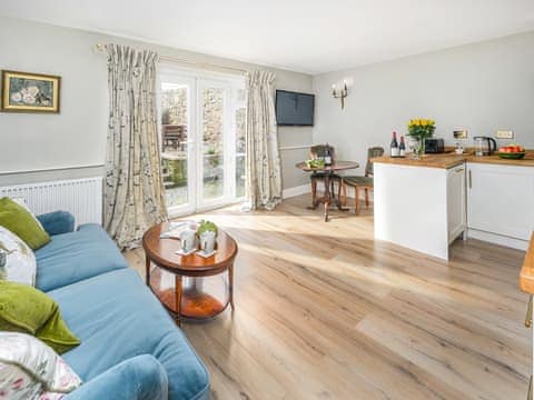 Open plan living space | Angel Lane, Alnwick