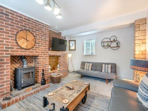 Living room | Poulter Cottage, Elkesley, near Retford