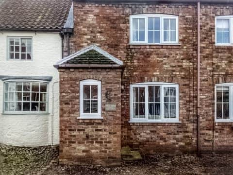 Exterior | Half Moon Cottage, Helperby, near Thirsk