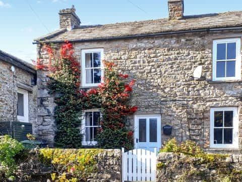 Exterior | Rose Cottage, Grinton, Richmond