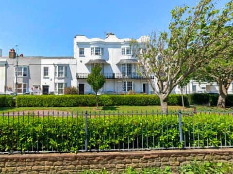 Exterior | Seaside Retreat, Bognor Regis