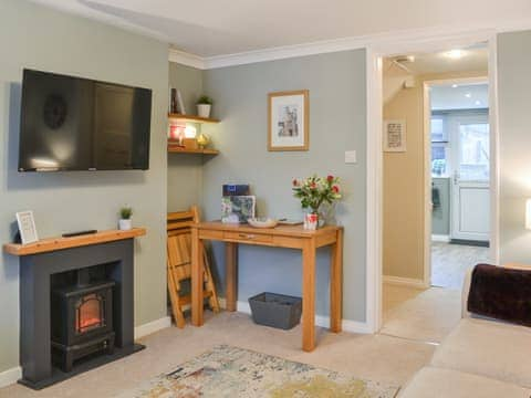 Living room | Middle Cottage, York