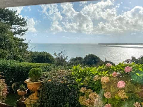 View | Longcroft House, Torquay