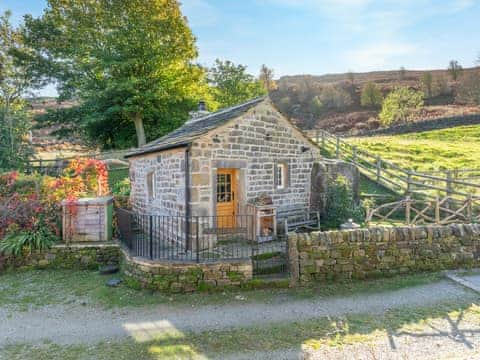 Exterior | Woolcombers, Ilkley