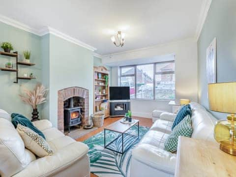 Living area | Appledore Garden, Chester-le-Street