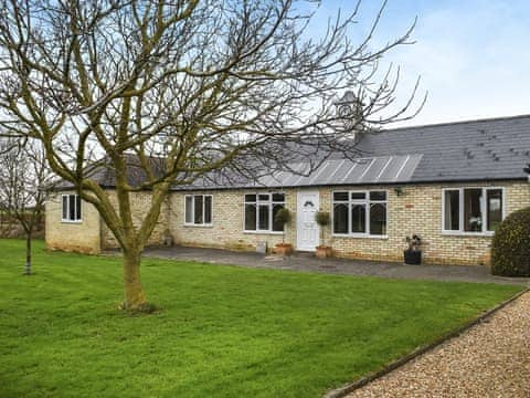 Exterior | The Stables, Wicken