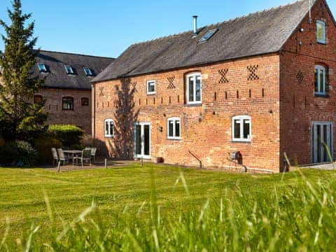 Exterior | Sunshine Cottage, Kirk Langley, Ashbourne