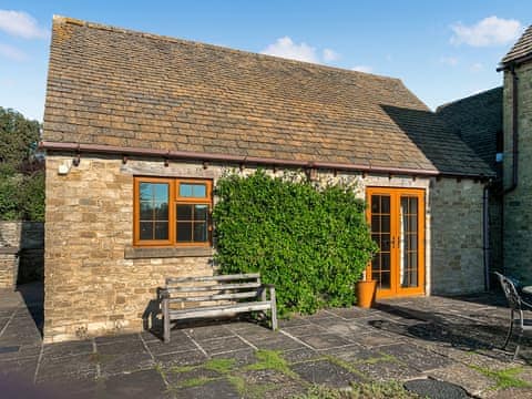 Exterior | The Garden Room, Woodeaton, near Oxford