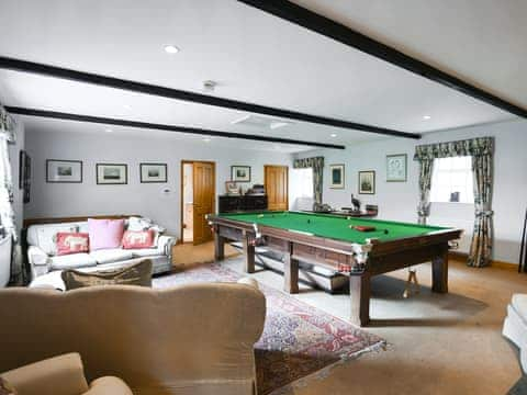 Living room | The Cow Shed, Quadford, near Bridgnorth