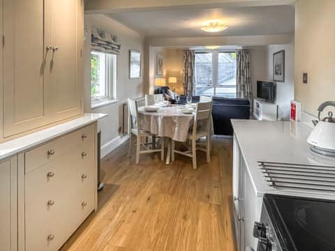 Kitchen/diner | Weavers, Grasmere