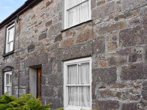 Exterior | Country View, St Erth