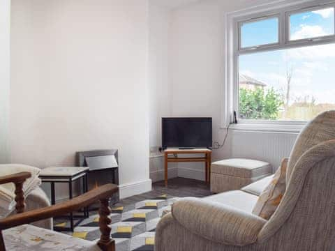 Living area | Harbour Mews, Lytham St Annes