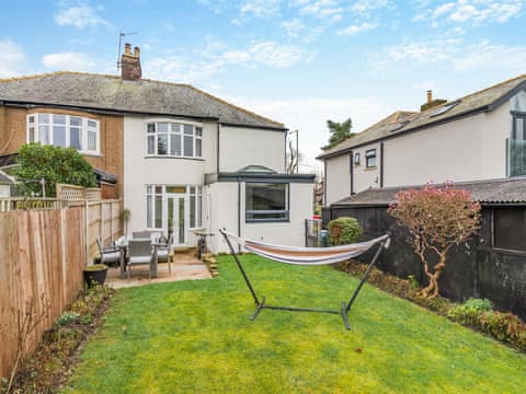 Exterior | Gateway Retreat, Barrowford