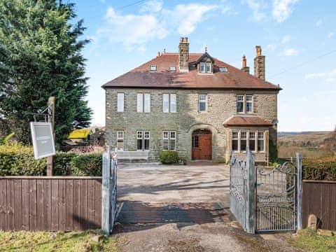 Exterior | Heatherdene, Goathland, near Whitby