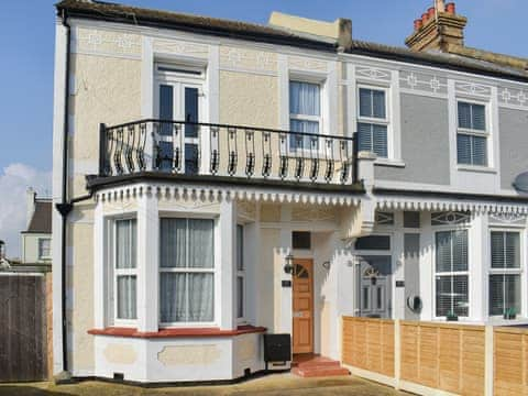 Exterior | Avondale, Clacton on Sea