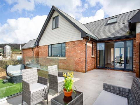 Exterior | Deer View, Ottery St Mary