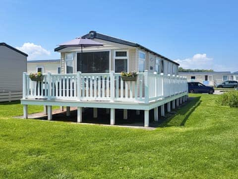 Exterior | Country View C50, Blue Anchor, near Minehead