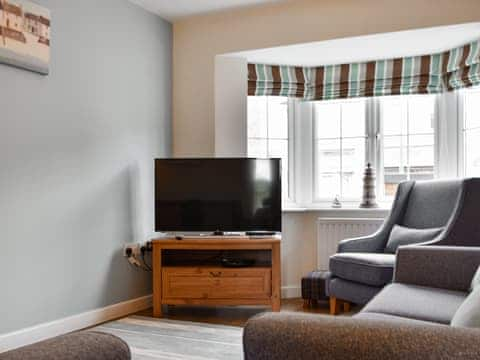 Living area | The Port House, Beadnell