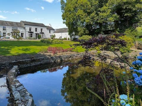 Exterior | Lowick House, Lowick, near Coniston