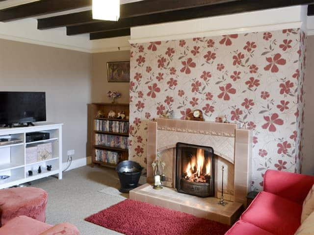 Living room | Beech Cottage, Hepple