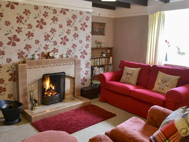 Living room | Beech Cottage, Hepple