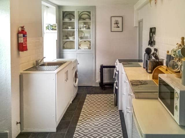 Kitchen/diner | Beech Cottage, Hepple