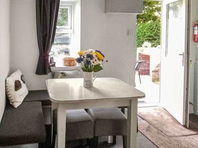 Kitchen/diner | Beech Cottage, Hepple