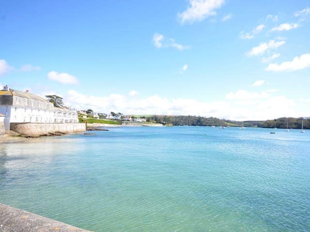 Surrounding area | Lobster Pot, St Mawes