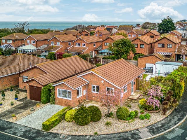 Exterior | The Beach Bungalow, Herne Bay