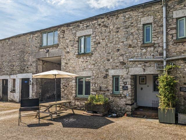 Exterior | The Coach House - Brackenthwaite Holidays, Arnside and Silverdale