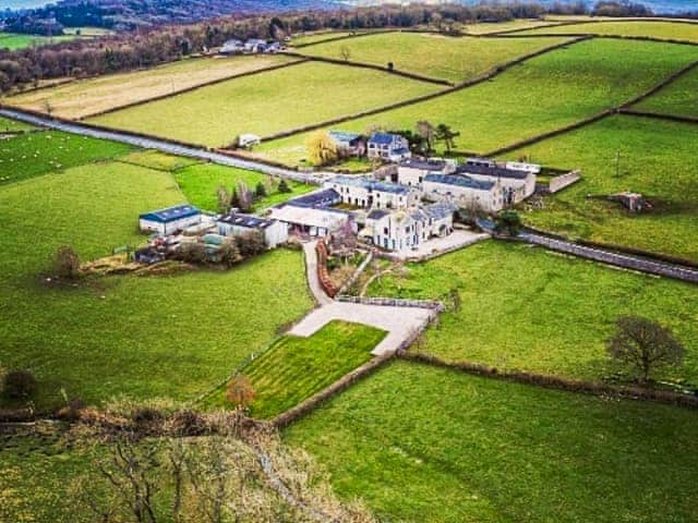 Exterior | The Coach House - Brackenthwaite Holidays, Arnside and Silverdale