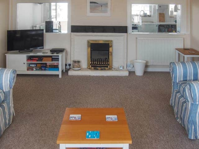 Living room | Seagull Cottage, Pagham, near Bognor Regis