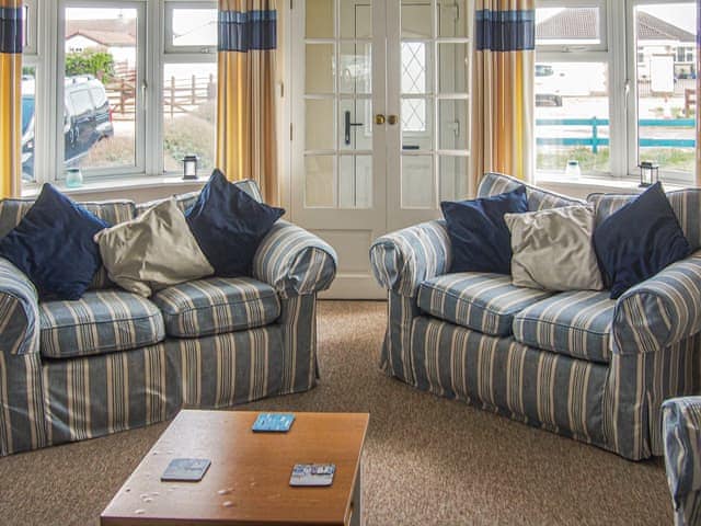 Living room | Seagull Cottage, Pagham, near Bognor Regis