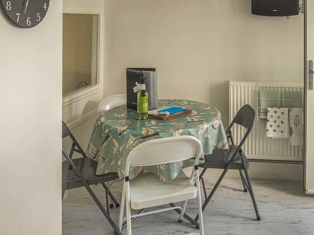 Dining Area | Seagull Cottage, Pagham, near Bognor Regis