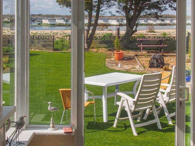 Garden | Seagull Cottage, Pagham, near Bognor Regis