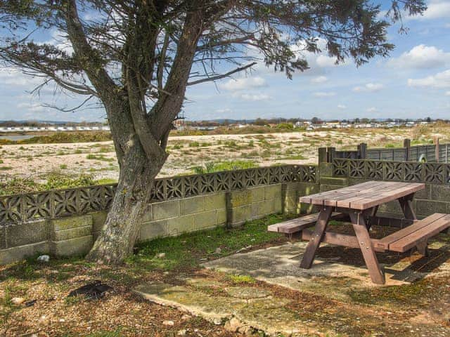 Garden | Seagull Cottage, Pagham, near Bognor Regis