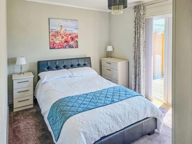 Double bedroom | Moor View, Newton Abbot