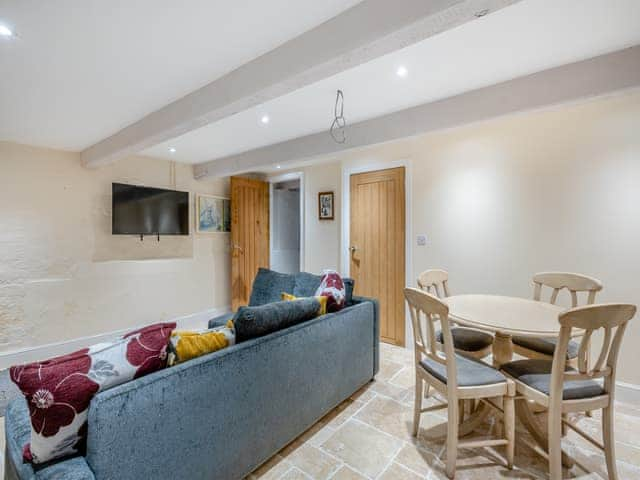 Living room/dining room | Sutton Windmill, Sutton, near Stalham