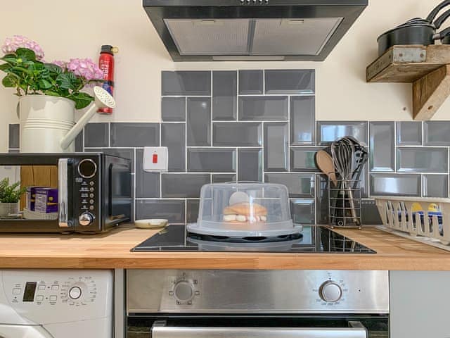 Kitchen | Sutton Windmill, Sutton, near Stalham