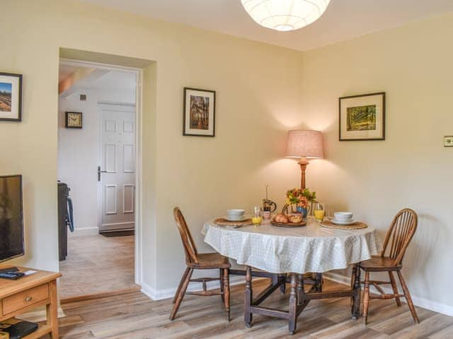 Dining Area | Little Saxby, Crowborough, near Uckfield