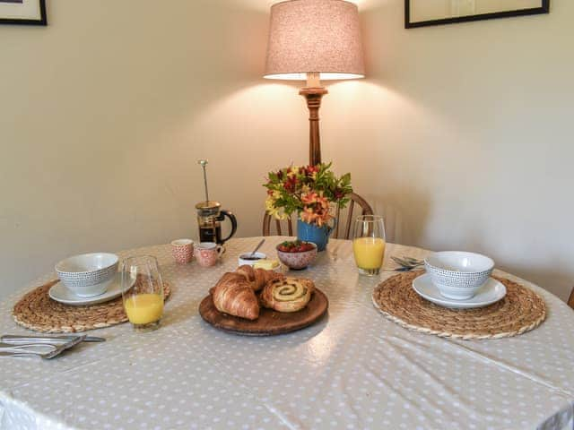 Dining Area | Little Saxby, Crowborough, near Uckfield