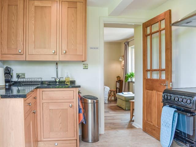 Kitchen | Little Saxby, Crowborough, near Uckfield