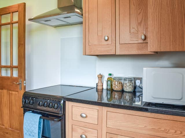 Kitchen | Little Saxby, Crowborough, near Uckfield